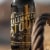 Bell's Kalamazoo Stout Craft Beer Perspective: left