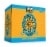 Bell's Oberon Wheat Ale Craft Beer Perspective: left