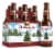 Bell's® Christmas Ale Craft Beer Perspective: left