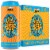 Bell's Oberon Wheat Ale Craft Beer Perspective: left