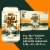 Bell's Light Hearted® IPA Craft Beer Perspective: left