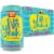 Bell's No, Yeah Easy Drinking Golden Ale Craft Beer Perspective: left