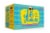 Bell's® No Yeah Easy Drinking Golden Ale Craft Beer Perspective: left