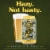 Bell's Hazy Hearted IPA Craft Beer Perspective: left