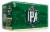 Upper Hand IPA Craft Beer Perspective: left
