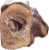 Butcher's Prime Champ Dog Bone Perspective: left