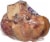 Butcher's Block Bones Knuckle Dog Treats Perspective: left
