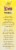 Bach® Kids Rescue Remedy® Homeopathic Natural Stress Relief Drops Perspective: left