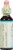 Bach® Original Flower Remedies Vervain Flower Essence Perspective: left