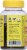 Rescue Plus® Mood & Stress Support Gummy Perspective: left