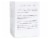 Rishi Tea Organic Earl Grey Black Tea Sachets Perspective: left