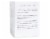 Rishi Tea Organic Jasmine Green Tea Sachets Perspective: left
