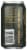 Rishi Tea Black Lemon Sparkling Botanical Tea Perspective: left