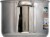 Ecolution Pure Intentions Polished Stockpot Perspective: left