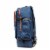 Everest Daypack with Laptop Pocket - Navy Perspective: left