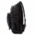 Everest Mini Hiking Pack - Black Perspective: left