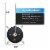 EDOU 20  Heavy Duty Pressure Washer Surface Cleaner | 4,000 PSI Max Perspective: left