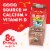 Horizon Organic Lowfat Chocolate Milk Perspective: left
