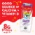 Horizon Organic 1% Lowfat Vanilla Milk Perspective: left