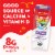 Horizon Organic Lowfat Vanilla Milk Perspective: left