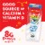 Horizon Organic 1% Lowfat Milk Perspective: left