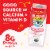 Horizon Organic Reduced Fat Strawberry Milk Perspective: left