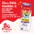 Horizon Organic® DHA Omega-3 Vanilla Lowfat Milk Perspective: left