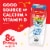 Horizon Organic 1% Lowfat Milk Perspective: left
