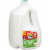 Horizon Organic 1% Lowfat Milk Perspective: left