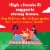 Horizon Organic 2% Reduced Fat Milk Perspective: left