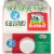 Horizon Organic Grassfed 2% Reduced Fat Milk Perspective: left