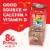 Horizon Organic 1% Lowfat Chocolate Milk Perspective: left