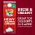 Horizon Organic Heavy Whipping Cream Perspective: left