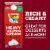 Horizon Organic Heavy Whipping Cream Perspective: left