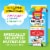 Horizon Organic Growing Years Whole Milk Perspective: left