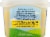 Carrington Farms  Organic Coconut Oil & Ghee Blend Grass fed Perspective: left