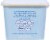 Carrington Farms Organic Grass Fed Ghee Clarified Butter Perspective: left