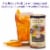 Mango Ceylon Black Tea Bags Perspective: left