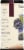 The Republic of Tea® Blackberry Sage Tea Bags Perspective: left