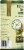 The Republic of Tea® Honey Ginseng Green Tea Bags Perspective: left
