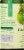 The Republic of Tea® Lean Green Super Green Tea Bags Perspective: left