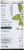 The Republic of Tea® Peppermint Herbal Supplement Tea Bags Perspective: left