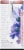 The Republic of Tea® Daily Beauty Beautifying Botanicals™ - Blueberry Lavender Perspective: left