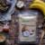 Organic Coconut Sugar 1 lb / 16 oz - Gluten-Free Vegan GMO-Free Paleo, Low Glycemic Index Perspective: left