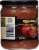 Casa Martinez® Quemada Fire Roasted Salsa Perspective: left