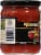 Casa Martinez® Diabla Salsa Perspective: left
