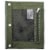 PlanAhead Zipper Pencil Pouch - Colors May Vary Perspective: left