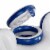 Intex River Run II 2-Person Water Tube with Cooler and Connectors (2 Pack) Perspective: left