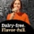 So Delicious Dairy Free Creamy Vanilla Soy Milk Frozen Dessert Carton Perspective: left