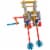 K'NEX Education STEM EXPLORATIONS: Gears Building Set Building Kit Perspective: left